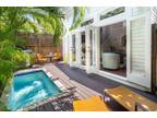 Key West 2 bedroom house with swimming pool