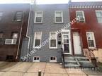 3 Bedroom 1 Bath In Philadelphia PA 19147