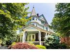 132 S HARRISON ST, EASTON, MD 21601 Single Family Residence For Sale MLS#