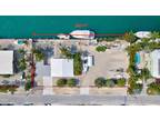 Plantation Key 2BR 2BA, Bring your yacht, center console and