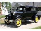 1930 Ford Model A