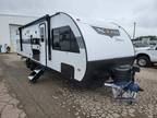 2024 Forest River Forest River RV Wildwood X-Lite 28VBXL 60ft