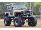 1979 Jeep CJ-5