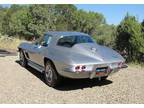 1967 Chevrolet Corvette Stingray