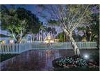 A short term or seasonal rental available in the heart of Delray Beach. Charming