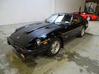 1982 Nissan 280ZX