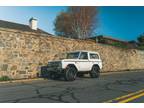 1974 Ford Bronco