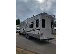 2013 Montana Montana High Country 318RE 34ft