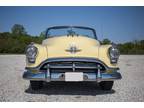 1952 Oldsmobile 98 Convertible