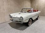 1964 Amphicar Model 770