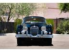 1960 Jaguar XK150 FHC 5-Speed