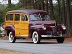 1941 Ford Super Deluxe