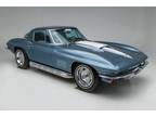 1967 Chevrolet Corvette