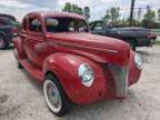 1940 Ford Coupe Hot Rod 1940 Ford Coupe for sale!