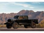 1949 Dodge Power Wagon Four-Door