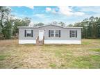 288 SW BIRLEY AVE, Lake City, FL 32024 Manufactured Home For Sale MLS# 118301