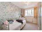 4 bedroom detached house for sale in Stoke Heights, Fair Oak, Eastleigh, SO50