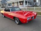 1970 Pontiac GTO