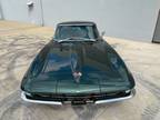 1965 Chevrolet Corvette Coupe 327/375 Fuelie 4-Speed