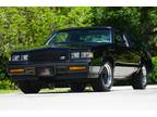 1987 Buick GNX