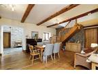 4 bedroom barn conversion for sale in Cefn Mably, Cardiff, CF3