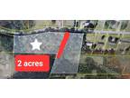 0 4TH STREET, Walterboro, SC 29488 Land For Sale MLS# 23008445