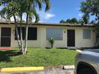 2 Bedroom 2 Bath In Homestead FL 33033