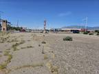 6724 CENTRAL AVE SE, Albuquerque, NM 87108 Land For Sale MLS# 1036108