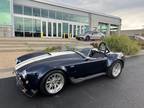 Shelby Cobra CSX4000 462ci 6-Speed