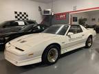 1989 Pontiac Firebird Turbo Trans Am Pace Car