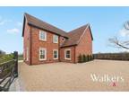 5 bedroom detached house for sale in Birch House at Kingsland, Stock, CM4
