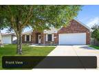 Kelsey Ct, Forney, TX 75126