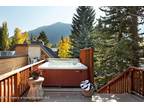 Home For Rent In Aspen, Colorado