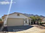 4 Bedroom 2 Bath In Oro Valley AZ 85737