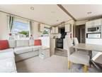 2 bedroom detached house for sale in Durdle Door Holiday Park , West Lulworth