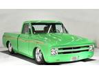 1967 Chevrolet C/K Truck