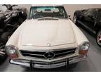 1971 Mercedes-Benz 280SL