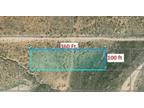 Plot For Sale In Clint, Texas