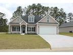 972 LOG CABIN RD, Loris, SC 29569 Single Family Residence For Sale MLS# 2304222