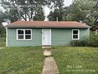 3 Bedroom 1 Bath In Topeka KS 66605