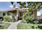 Beautiful Craftsman Bungalow on a Double Lot!