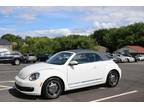 2016 Volkswagen Beetle Convertible For Sale