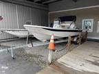 Carolina Skiff 192JLS Skiffs 2022