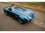 Shelby Cobra CSX1000