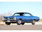 1966 Pontiac GTO