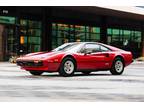 1977 Ferrari 308 GTB