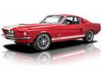 1967 Ford Mustang