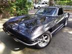 1964 Chevrolet Corvette Coupe