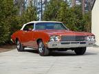 1971 Buick Gran Sport