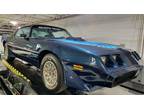 1979 Pontiac Firebird Trans Am